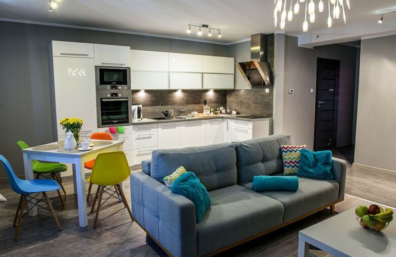Apartamenty Centrum