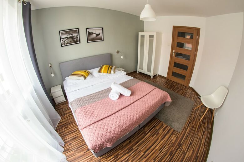Apartamenty Centrum