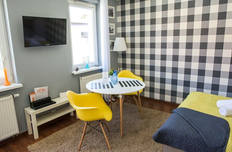 Apartamenty Centrum