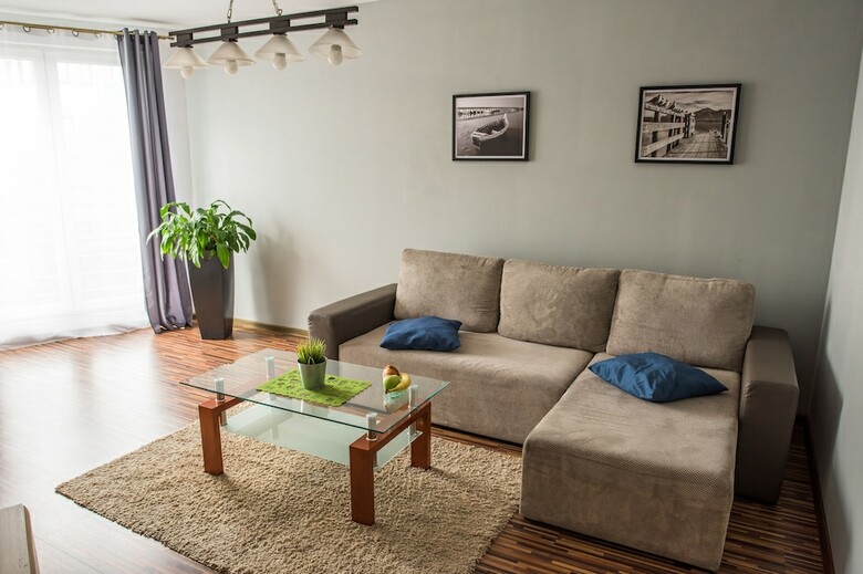 Apartamenty Centrum