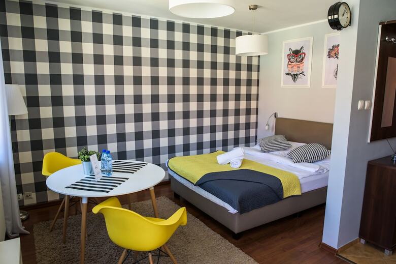 Apartamenty Centrum