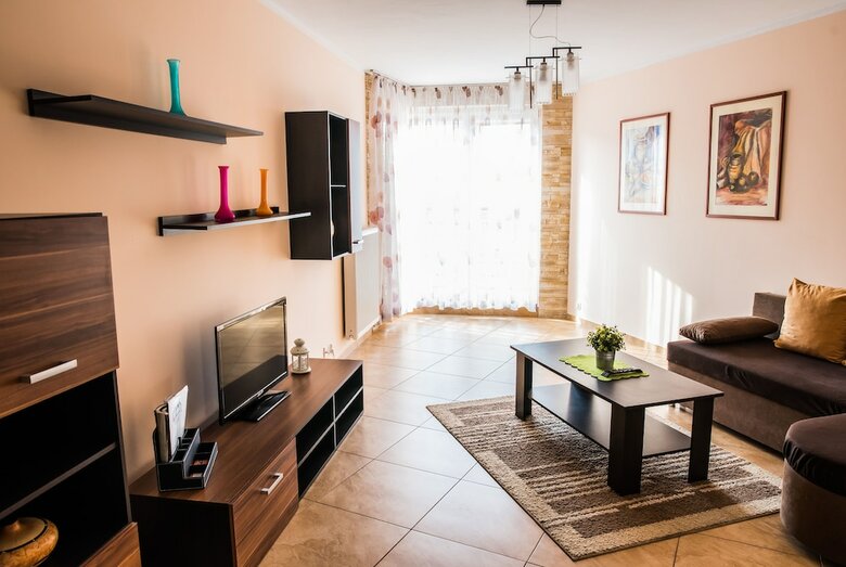 Apartamenty Centrum