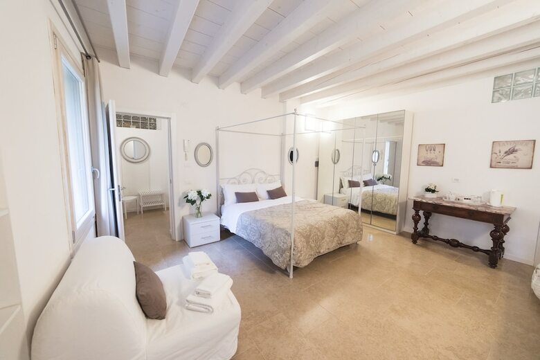 Hotel Academia Residence