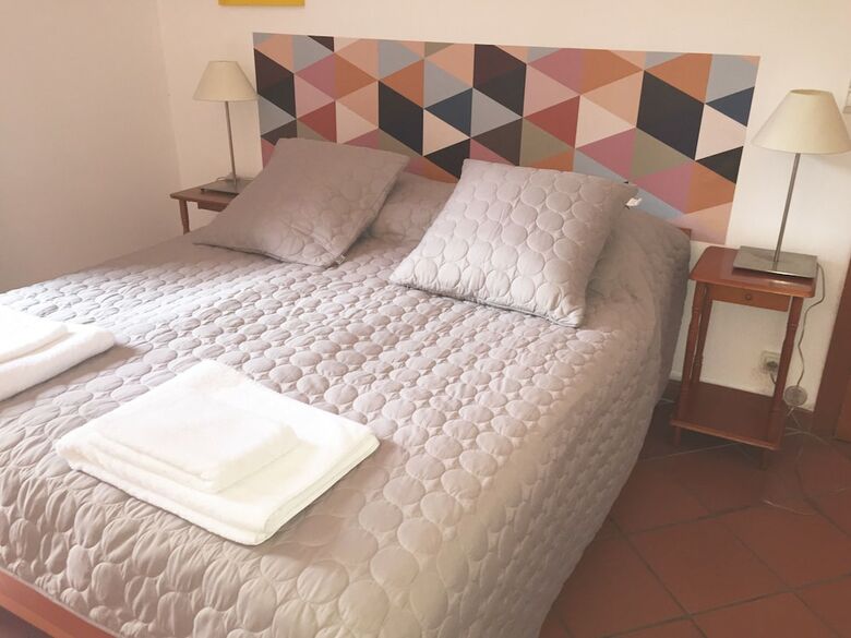 Hotel La Bastide
