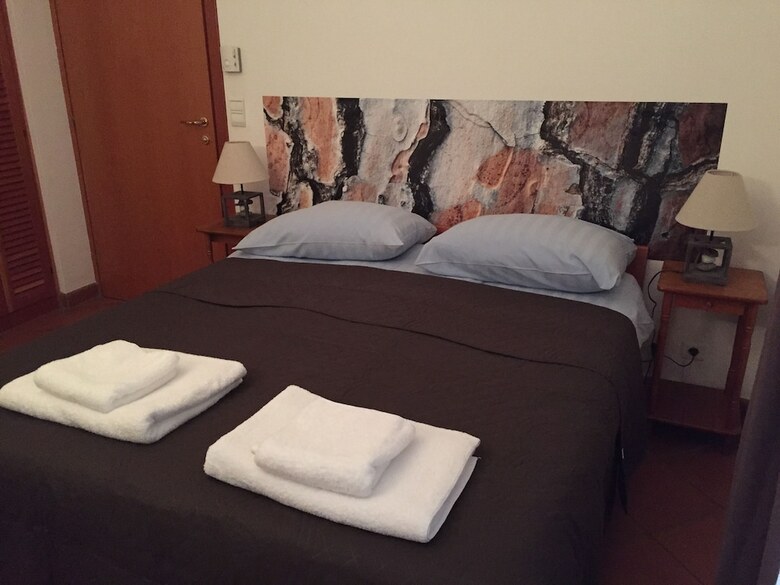 Hotel La Bastide