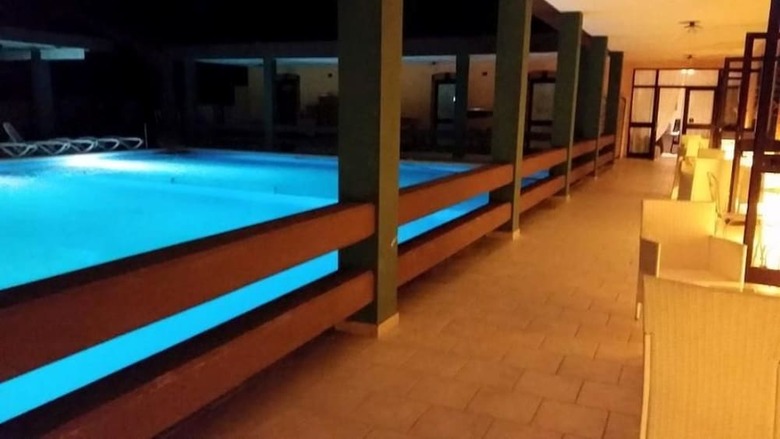 B&B Villa Calendano