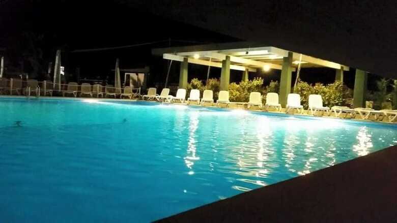B&B Villa Calendano