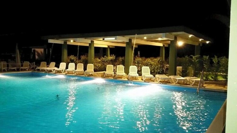 B&B Villa Calendano