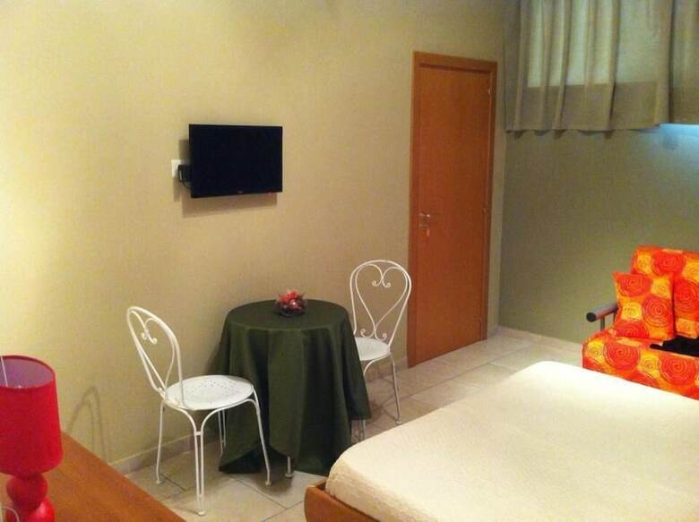 B&B Villa Calendano