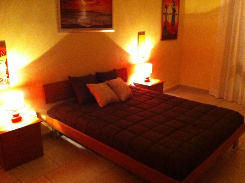 B&B Villa Calendano