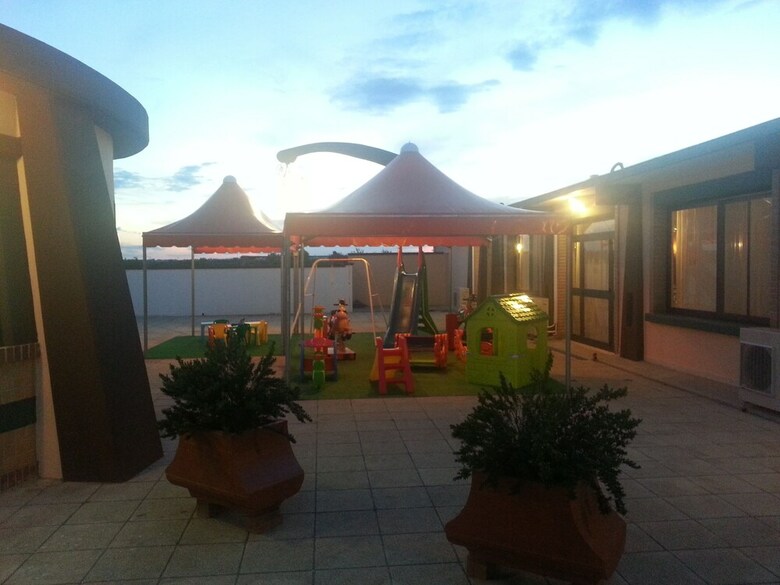 B&B Villa Calendano