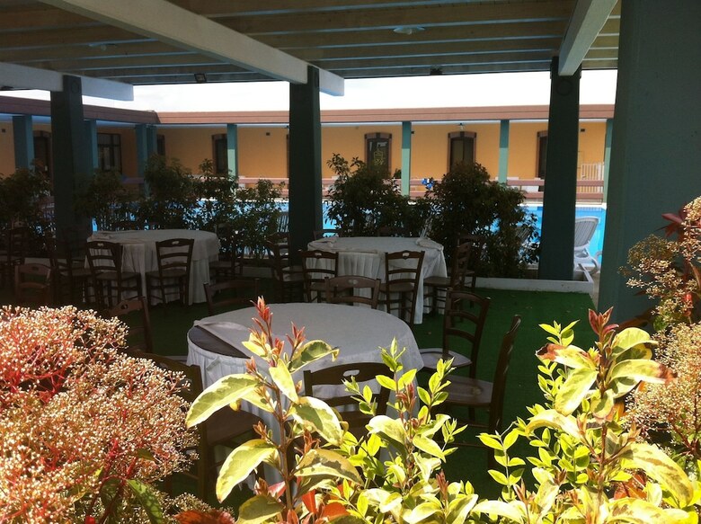 B&B Villa Calendano