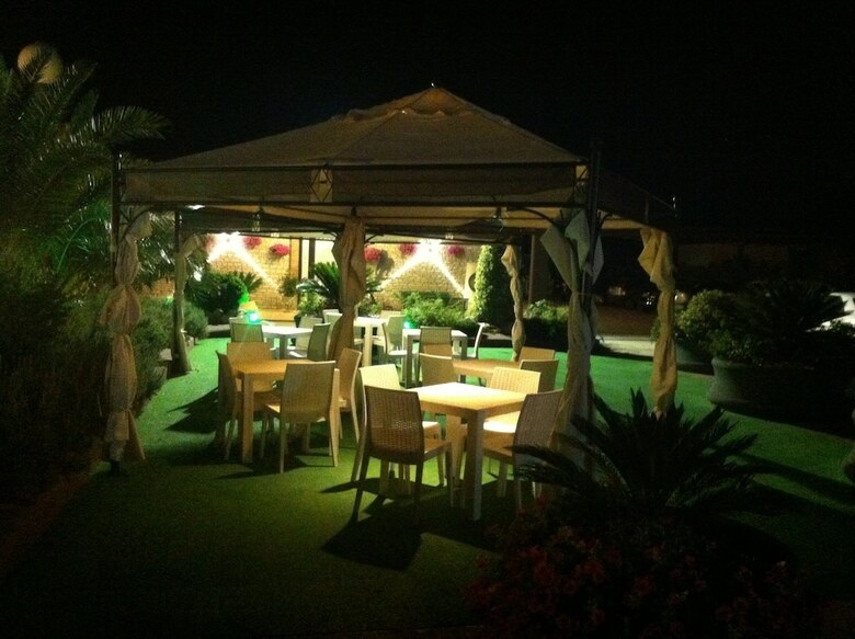 B&B Villa Calendano