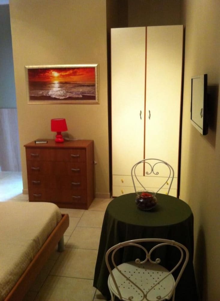 B&B Villa Calendano