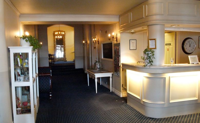 Nora Stadshotell, Sure Hotel Collection By Best Western