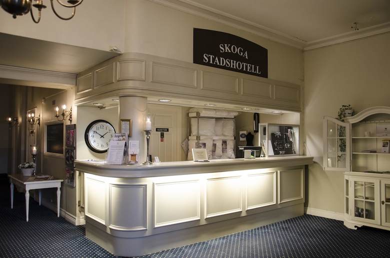 Nora Stadshotell, Sure Hotel Collection By Best Western