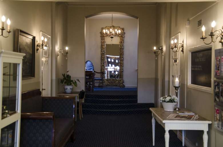 Nora Stadshotell, Sure Hotel Collection By Best Western