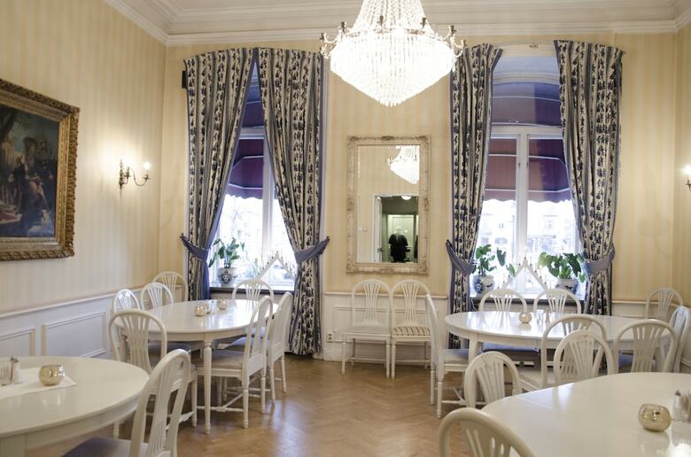 Nora Stadshotell, Sure Hotel Collection By Best Western