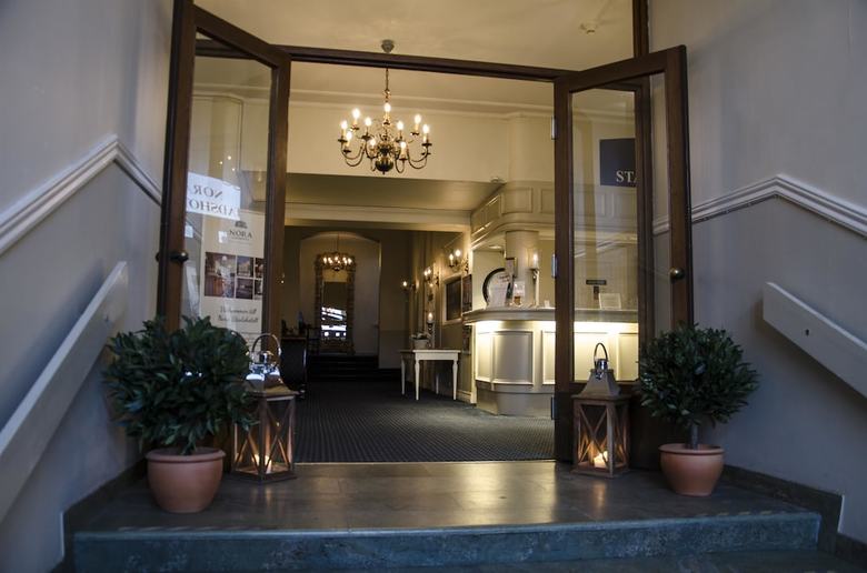 Nora Stadshotell, Sure Hotel Collection By Best Western
