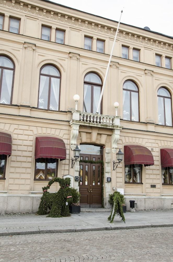 Nora Stadshotell, Sure Hotel Collection By Best Western