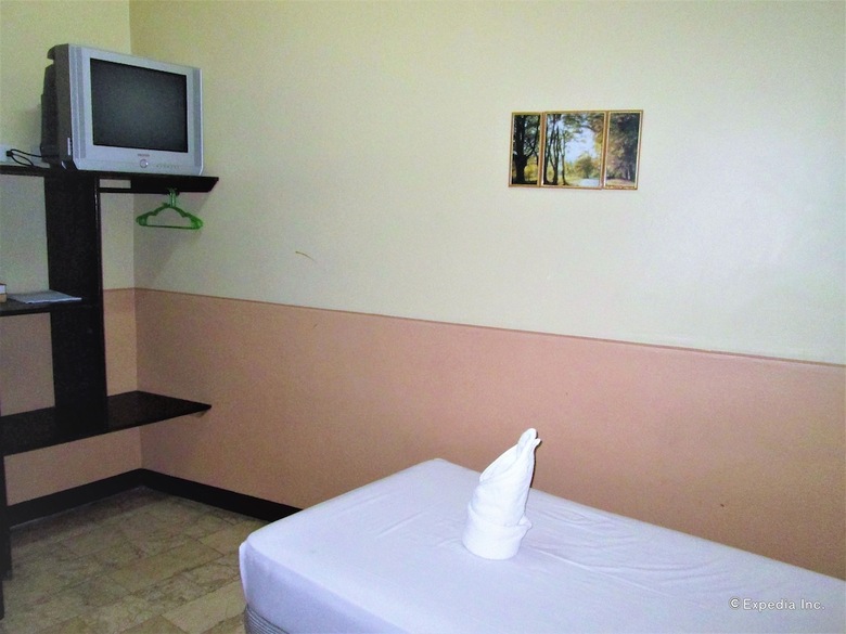 Gv Hotel Cagayan De Oro