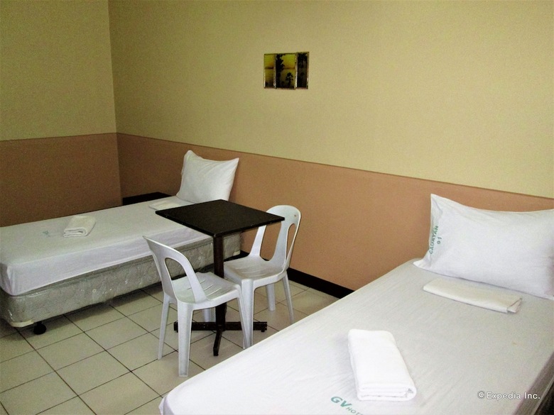 Gv Hotel Cagayan De Oro