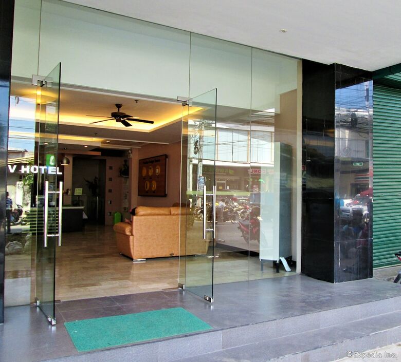 Gv Hotel Cagayan De Oro