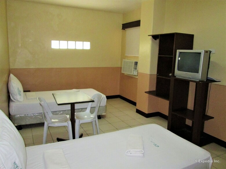 Gv Hotel Cagayan De Oro
