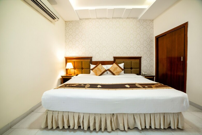 Saigon Hanoi Hotel