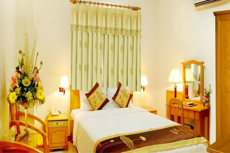 Saigon Hanoi Hotel