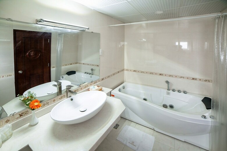Saigon Hanoi Hotel