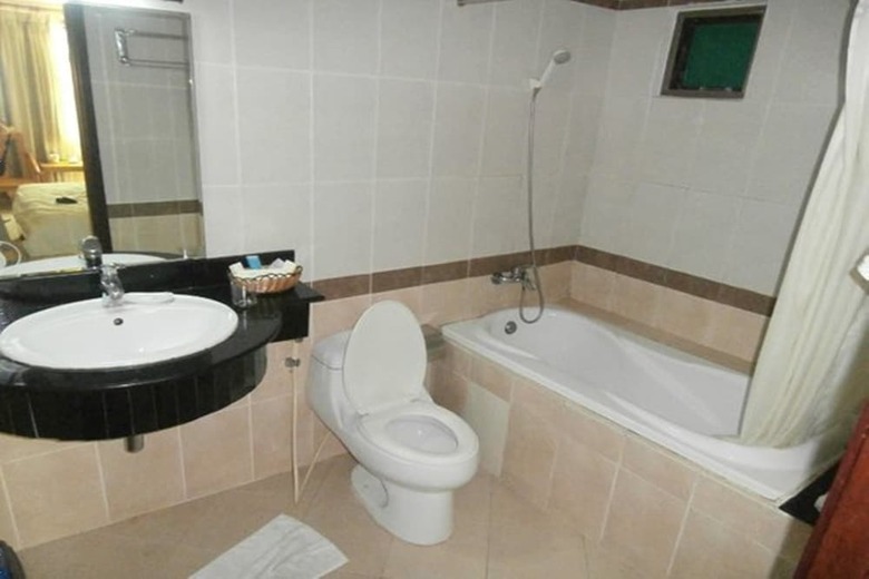 Saigon Hanoi Hotel
