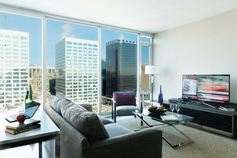 Hotel Soho Residences Lisgar
