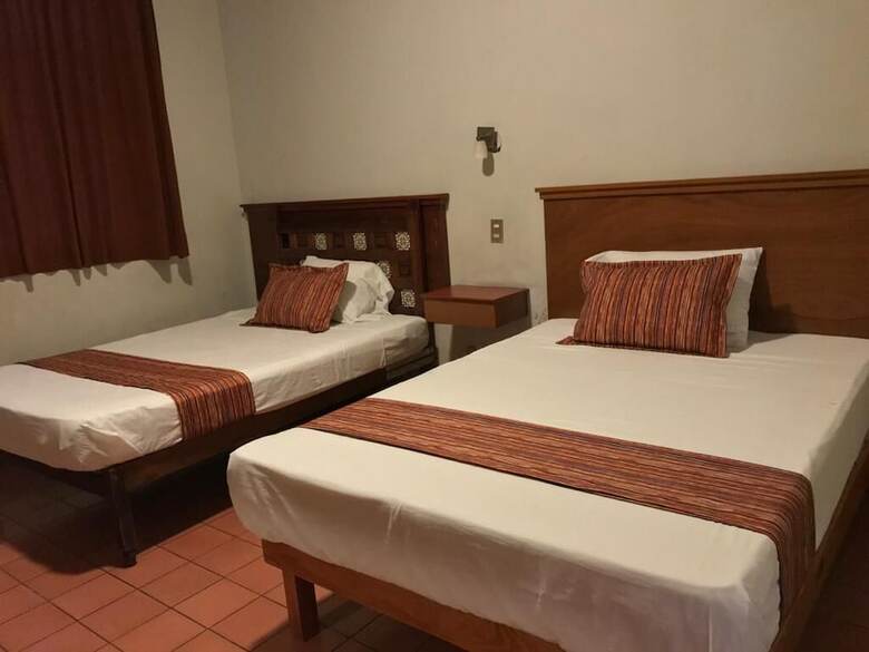 Hotel San Jose