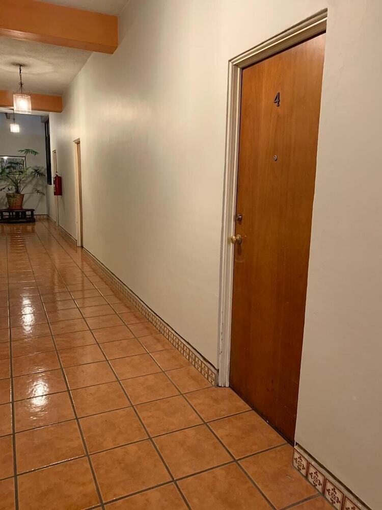 Hotel San Jose