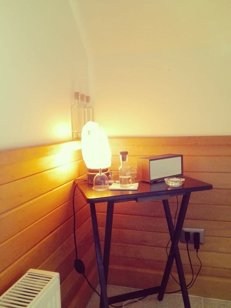 Hotel Natura Patagonia