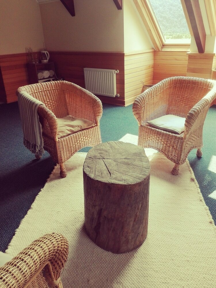 Hotel Natura Patagonia