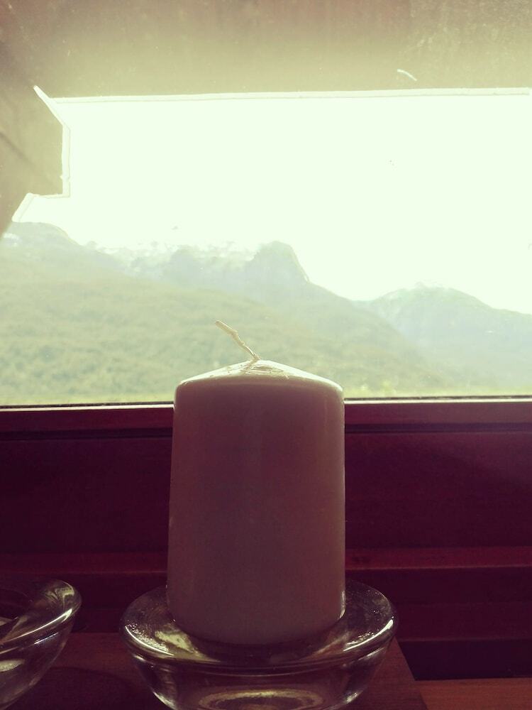 Hotel Natura Patagonia