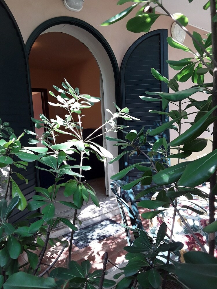 Bed & Breakfast Villa Archegeta
