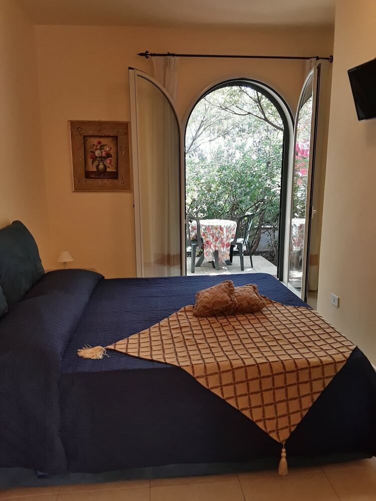 Bed & Breakfast Villa Archegeta
