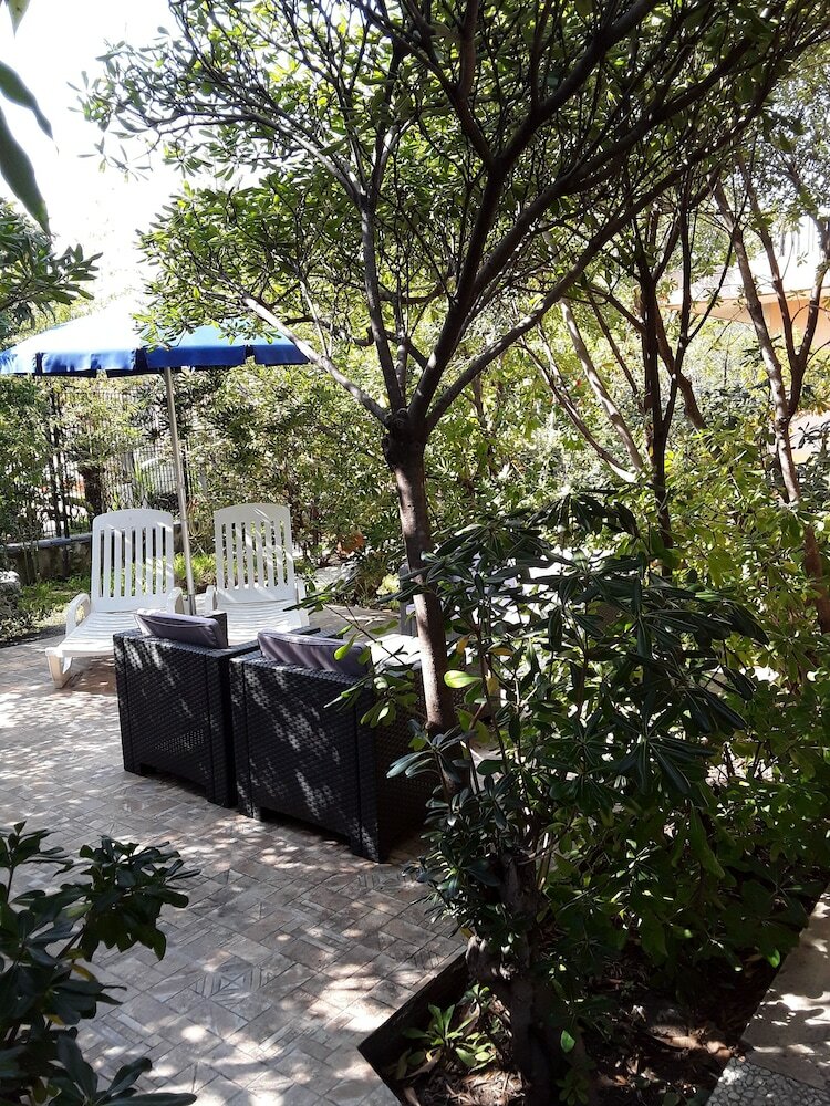 Bed & Breakfast Villa Archegeta