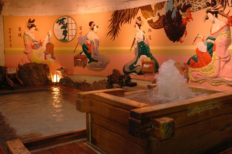 Hotel Katsuragi
