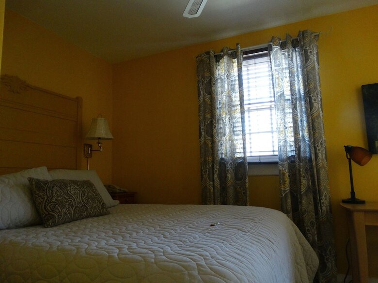 Bed & Breakfast Hochelaga Inn