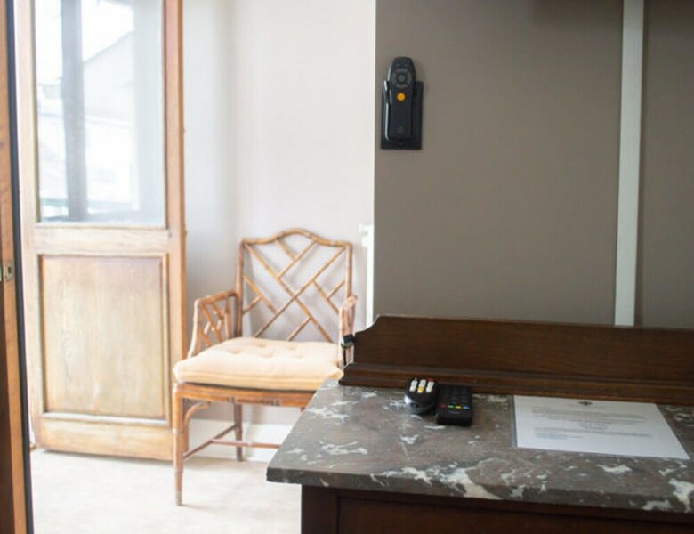 Bed & Breakfast Hochelaga Inn
