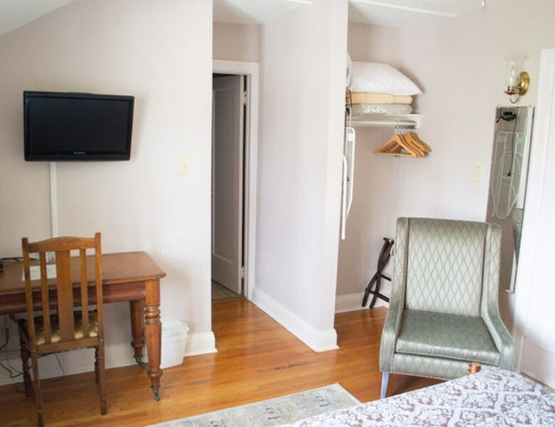 Bed & Breakfast Hochelaga Inn