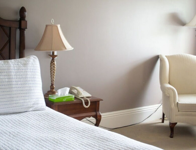 Bed & Breakfast Hochelaga Inn