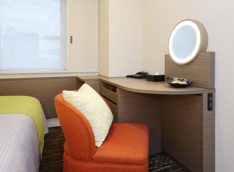 Hotel Keio Presso Inn Ikebukuro