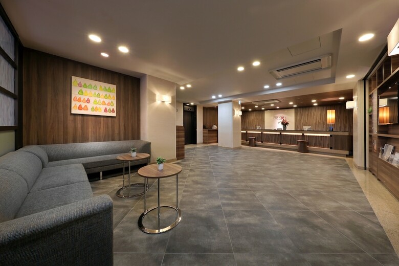 Hotel Keio Presso Inn Ikebukuro