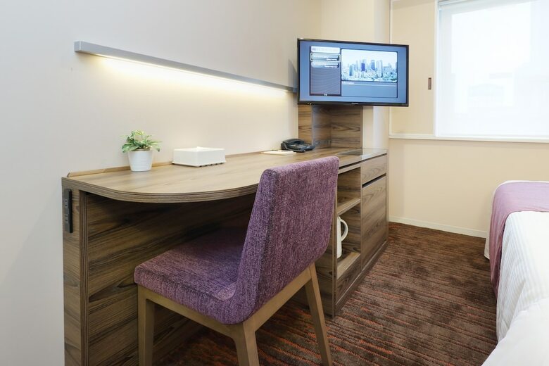 Hotel Keio Presso Inn Ikebukuro
