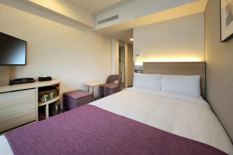 Hotel Keio Presso Inn Ikebukuro